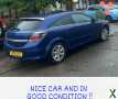 Photo Vauxhall, ASTRA, Hatchback, 2010, Manual, 1598 (cc), 3 doors