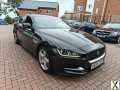 Photo Jaguar, XE, Saloon, 2016, Manual, 1999 (cc), 4 doors