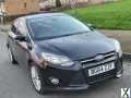 Photo Ford, FOCUS, Hatchback, 2014, Manual, 998 (cc), 5 doors