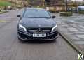 Photo Mercedes-Benz, CLA, Saloon, 2014, Manual, 1796 (cc), 4 doors