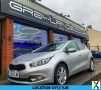 Photo 2012 62 KIA CEED 1.6 2 ECODYNAMICS CRDI 5D 126 BHP DIESEL SERVICE / 2 KEYS