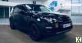 Photo 2017 Land Rover Discovery Sport 2.0 TD4 180 HSE Black 5dr Auto Diesel