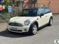 Photo 2010 MINI Clubman 1.6 Cooper Euro 4 5dr ESTATE Petrol Manual