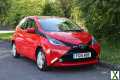 Photo 2015 Toyota Aygo 1.0 VVT-i X-Pression 5dr HATCHBACK Petrol Manual