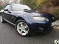 Photo 2007 Mazda MX-5 1.8i Icon 2dr CONVERTIBLE Petrol Manual