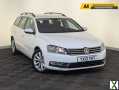 Photo 2013 VOLKSWAGEN PASSAT 2.0 TDI BLUEMOTION TECH HIGHLINE EURO 5 (S/S) 5DR