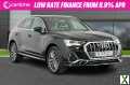 Photo 2019 Audi Q3 2.0 TFSI QUATTRO S LINE 5d 188 BHP 10in Satellite Navigation Displa