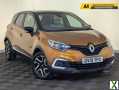 Photo 2019 RENAULT CAPTUR 1.5 DCI ENERGY ICONIC EURO 6 (S/S) 5DR SERVICE HISTORY