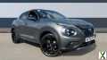 Photo 2022 Nissan Juke 1.6 Hybrid Premiere Edition 5dr Auto Hybrid Hatchback Hatchback