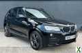 Photo BMW X3 2.0 X3 xDrive20d M Sport 2012