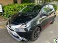 Photo Toyota Aygo 1.0 Automatic 2018