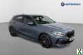 Photo BMW 1 Series 118i [136] M Sport 5dr Step Auto [LCP-Pro pk] Hatchback Petrol Auto