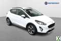 Photo 2021 Ford Fiesta 1.0 EcoBoost Hybrid mHEV 125 Active Edition 5dr Hatchback Hybri