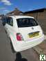 Photo Fiat 500