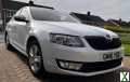 Photo SKODA Octavia 1.6 TDI SE Hatchback 5dr Diesel Manual Euro 6, 2016