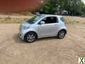 Photo Toyota, IQ, Hatchback, 2011, Manual, 998 (cc), 3 doors