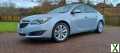 Photo Vauxhall, INSIGNIA, Ulez compliant SRI NAV CDTI 6 speed, 2017, Manual, 1598 (cc), 5 doors