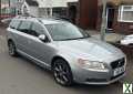 Photo Volvo, V70, Estate, 2009, Semi-Auto, 2400 (cc), 5 doors