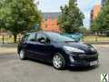 Photo peugeot 308 1.6 hdi s estate diesel 2009