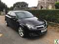 Photo Vauxhall Astra 1.9 cdti sri stunning car almost 1 owner from new mot 8 months service history