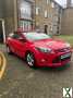 Photo Ford, FOCUS 1.0 ZETEC PETROL, Hatchback, 2012, Manual, 998 (cc), 5 doors