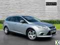 Photo 2022 Ford Focus 1.6 TDCi Edge 5dr ESTATE Diesel Manual