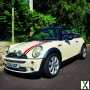 Photo MINI COOPER CONVERTIBLE r52 - stunning car, low mileage