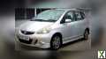 Photo Honda, JAZZ, Hatchback, 2007, Manual, 1339 (cc), 5 doors