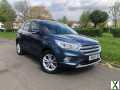 Photo 2018 Ford Kuga 1.5 TDCi Titanium [Navigation] 5dr 2WD HATCHBACK Diesel Manual