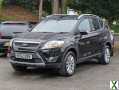 Photo 2012 Ford Kuga 2.0 TDCi Titanium AWD Euro 5 5dr ESTATE Diesel Manual