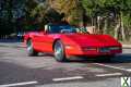 Photo 1988 Corvette C4 Indy 500 Edition Convertible Petrol Automatic