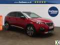 Photo 2019 Peugeot 3008 1.2 PureTech GT Line 5dr - SUV 5 Seats SUV Petrol Manual