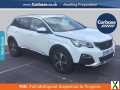 Photo 2019 Peugeot 3008 1.2 PureTech Allure 5dr SUV Petrol Manual