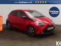 Photo 2019 Toyota Aygo 1.0 VVT-i X-Trend 5dr HATCHBACK Petrol Manual