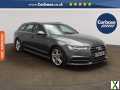 Photo 2016 Audi A6 Avant 2.0 TDI Ultra S Line 5dr S Tronic ESTATE Diesel Automatic