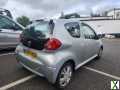 Photo ULEZ READY!! * 2007 TOYOTA AYGO* 1.0 PETROL ENGINE MANUAL