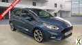 Photo 2020 Ford Fiesta 1.0 ST-LINE 5d 124 BHP Hatchback Petrol Manual