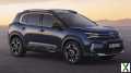 Photo Citroen C5 Aircross 1.5 BlueHDi Shine Euro 6 (s/s) 5dr Diesel