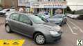 Photo 2007 Volkswagen Golf 1.4 S 80 5dr [AC] HATCHBACK PETROL Manual