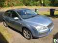 Photo Ford, FOCUS, Hatchback, 2007, Manual, 1596 (cc), 5 doors