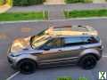 Photo Range Rover Evoque HSE R-Dynamic Luxury