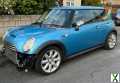 Photo Mini Cooper S Supercharger 2004 Spares or repair