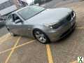 Photo BMW 520 SE Automatic