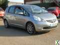 Photo 2010 Honda Jazz 1.3 Jazz i-VTec Si 5dr Hatchback Petrol Manual