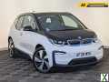 Photo 2020 BMW I3 42.2KWH AUTO 5DR PARKING SENSORS HEATED SEATS SAT NAV SVC HISTORY