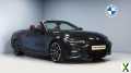 Photo 2021 BMW 4 Series 2.0 420i M Sport Convertible 2dr Petrol Auto Euro 6 (s/s)