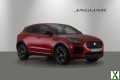 Photo 2021 Jaguar E-PACE 2.0 D165 MHEV R-Dynamic Black SUV 5dr Diesel Auto AWD Euro 6