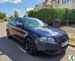 Photo AUDI A3 TURBO DIESEL 2008