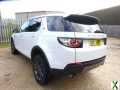 Photo 2016 66 REG LAND ROVER DISCOVERY SPORT SE TECH TD4 DIESEL AUTO DAMAGED SALVAGE