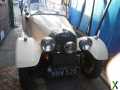 Photo 1948 Morgan series1 flat rad